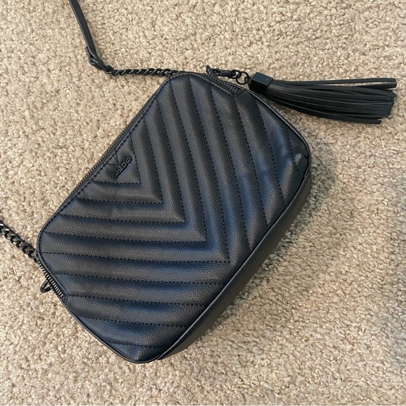 Long Shoulder bag - Picture 3 of 6